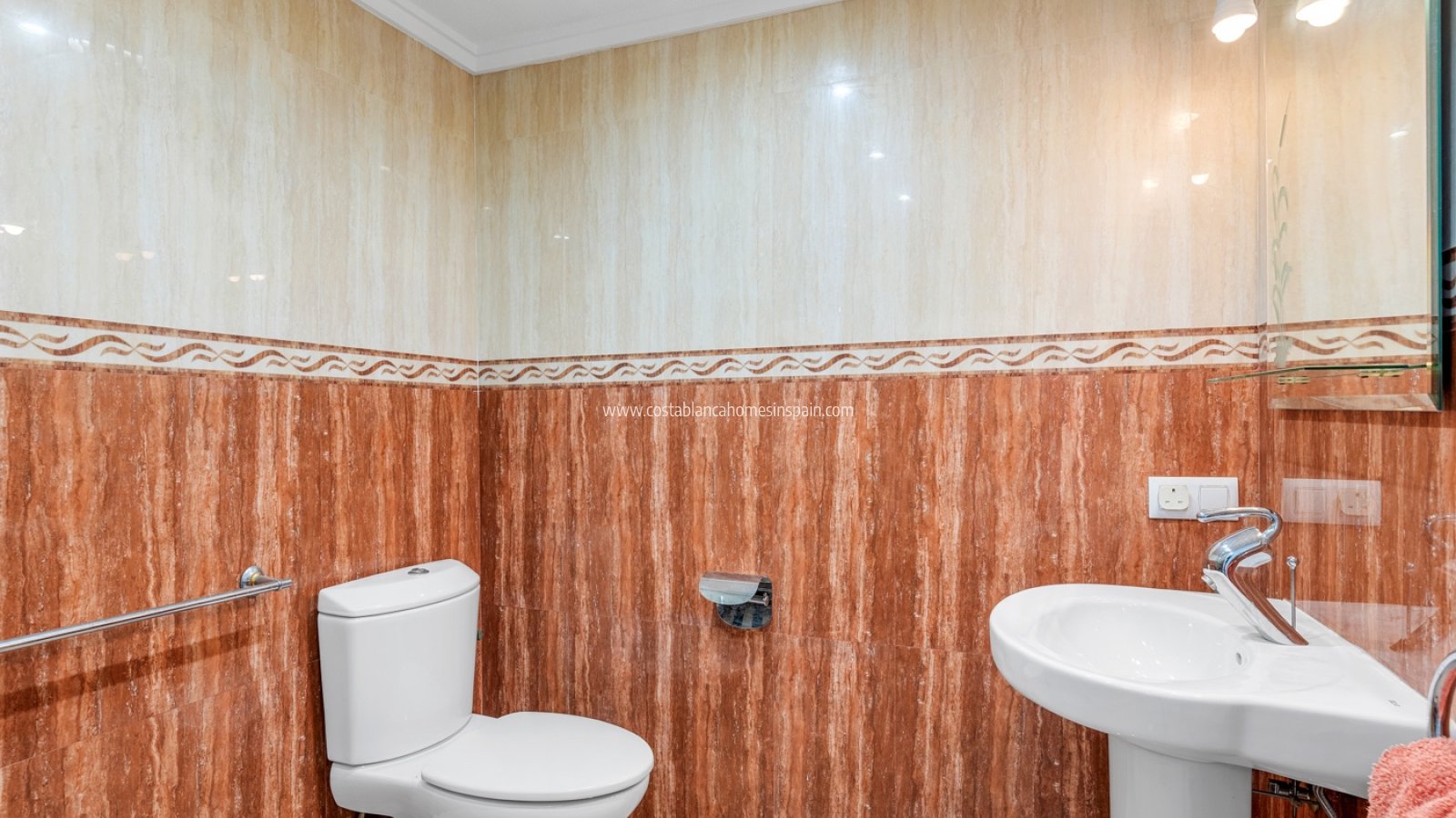 Revente - Detached Villa - Ciudad Quesada - Ciudad Quesada - Rojales