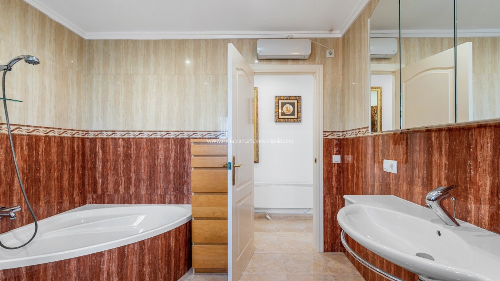 Revente - Detached Villa - Ciudad Quesada - Ciudad Quesada - Rojales