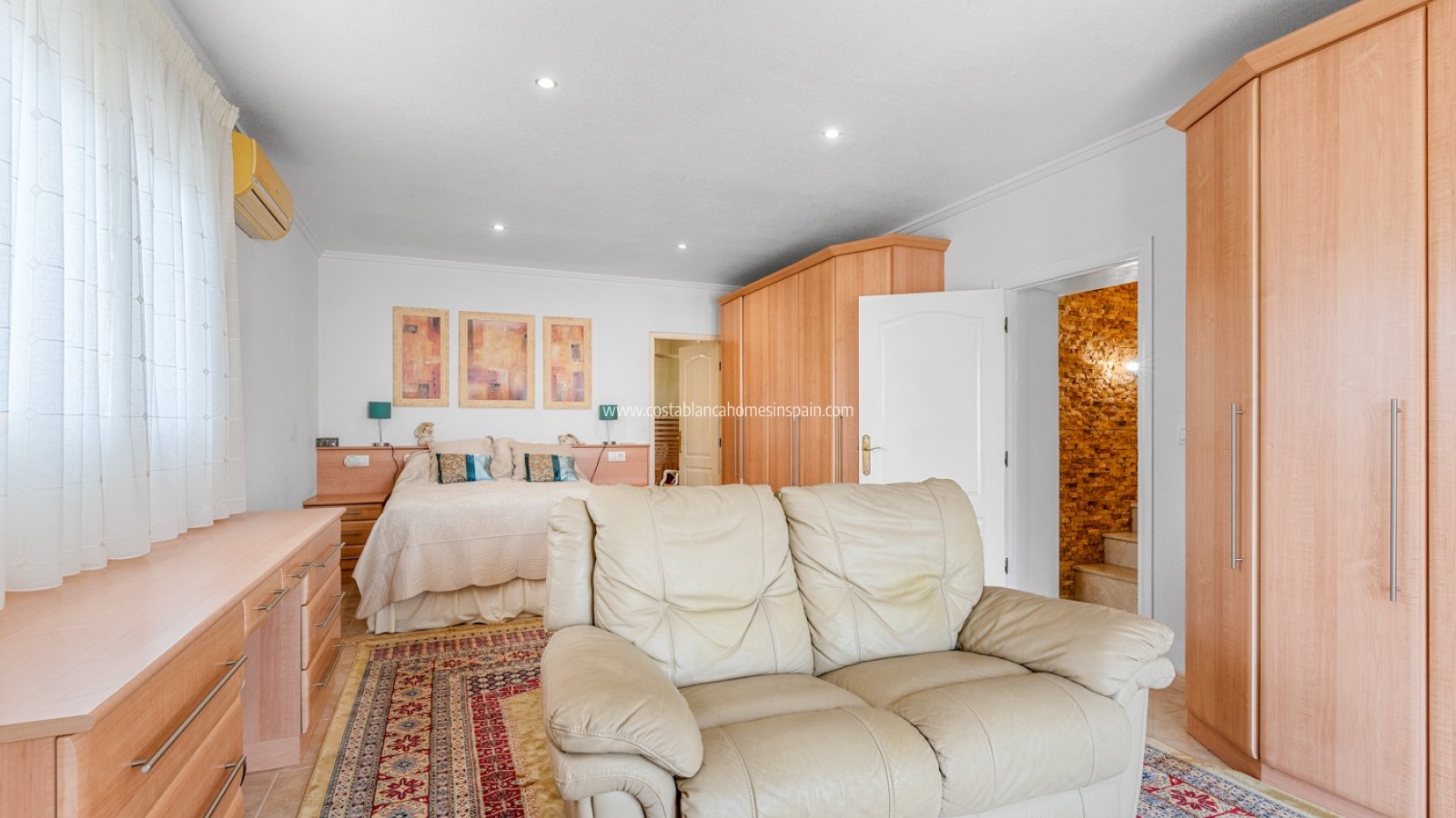 Revente - Detached Villa - Ciudad Quesada - Ciudad Quesada - Rojales