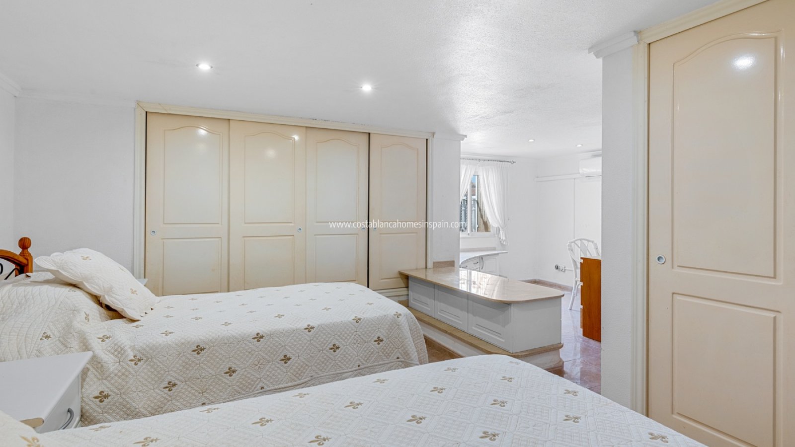 Revente - Detached Villa - Ciudad Quesada - Ciudad Quesada - Rojales