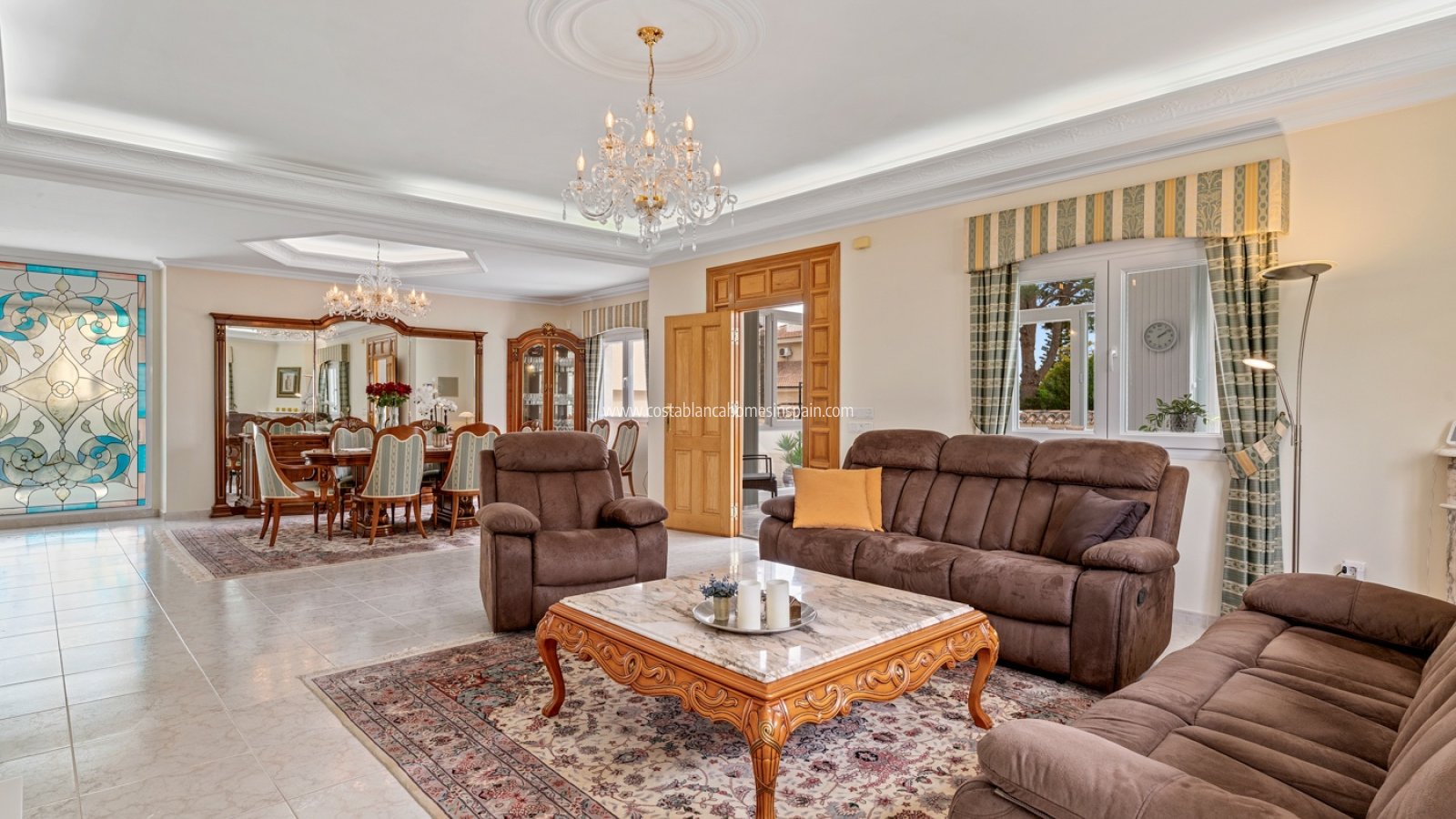 Revente - Detached Villa - Ciudad Quesada - Ciudad Quesada - Rojales