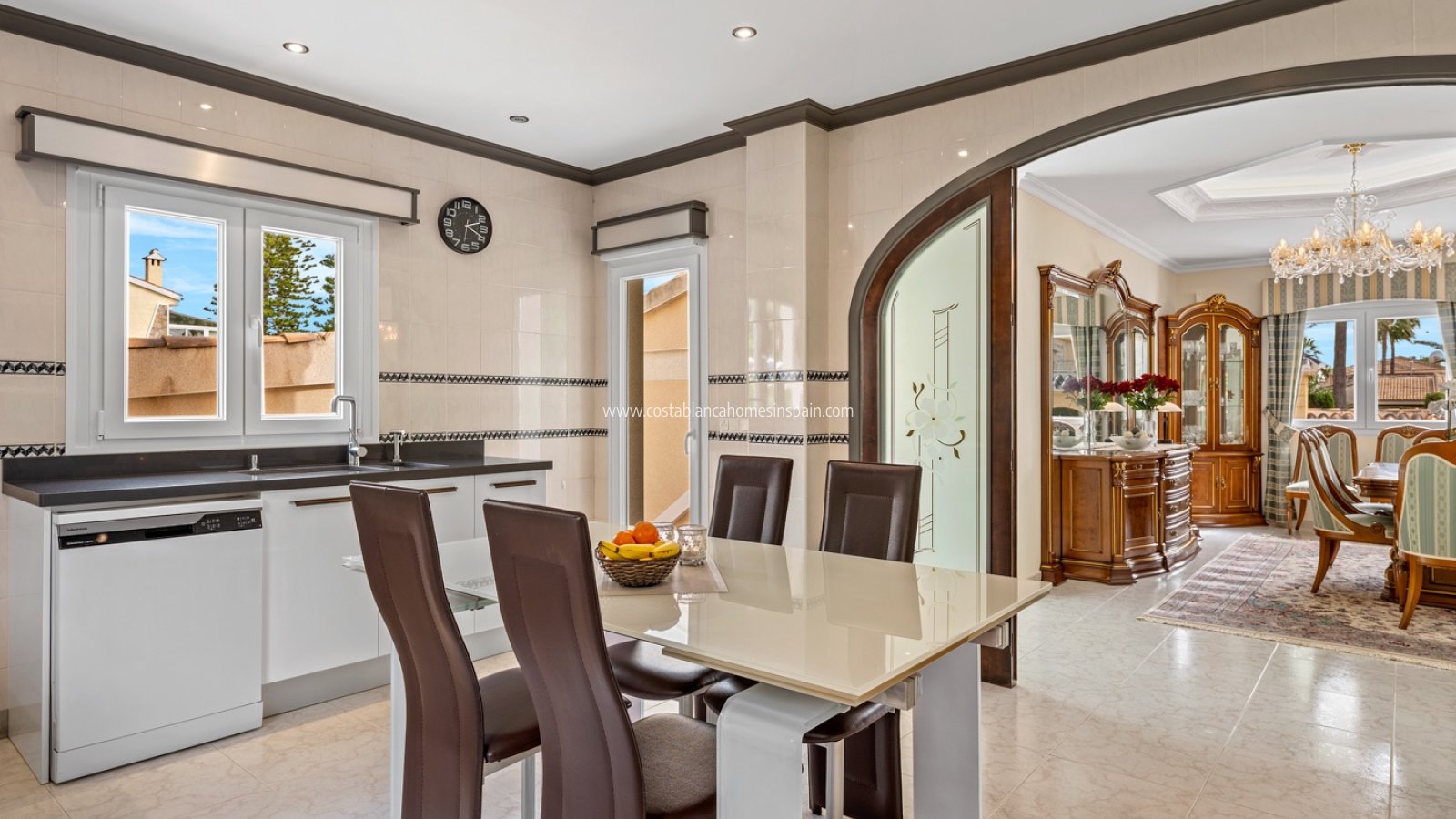 Revente - Detached Villa - Ciudad Quesada - Ciudad Quesada - Rojales