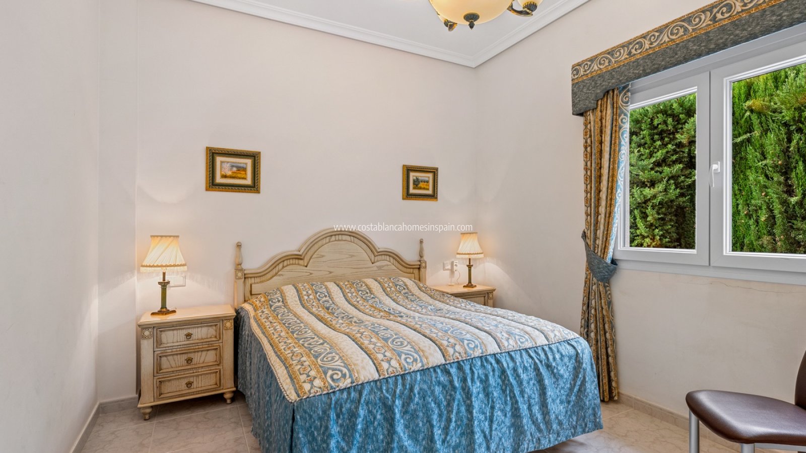 Revente - Detached Villa - Ciudad Quesada - Ciudad Quesada - Rojales