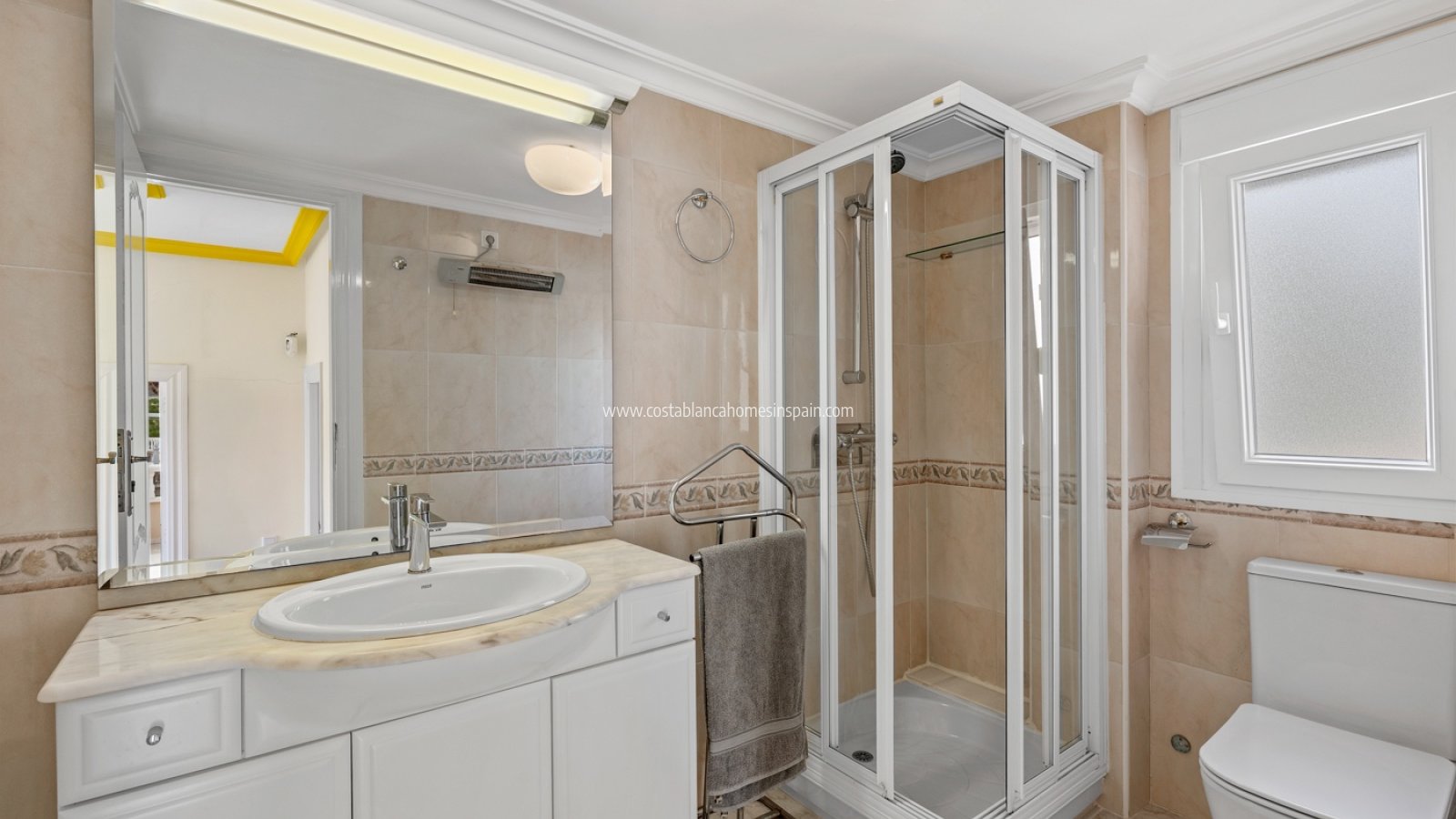 Revente - Detached Villa - Ciudad Quesada - Ciudad Quesada - Rojales