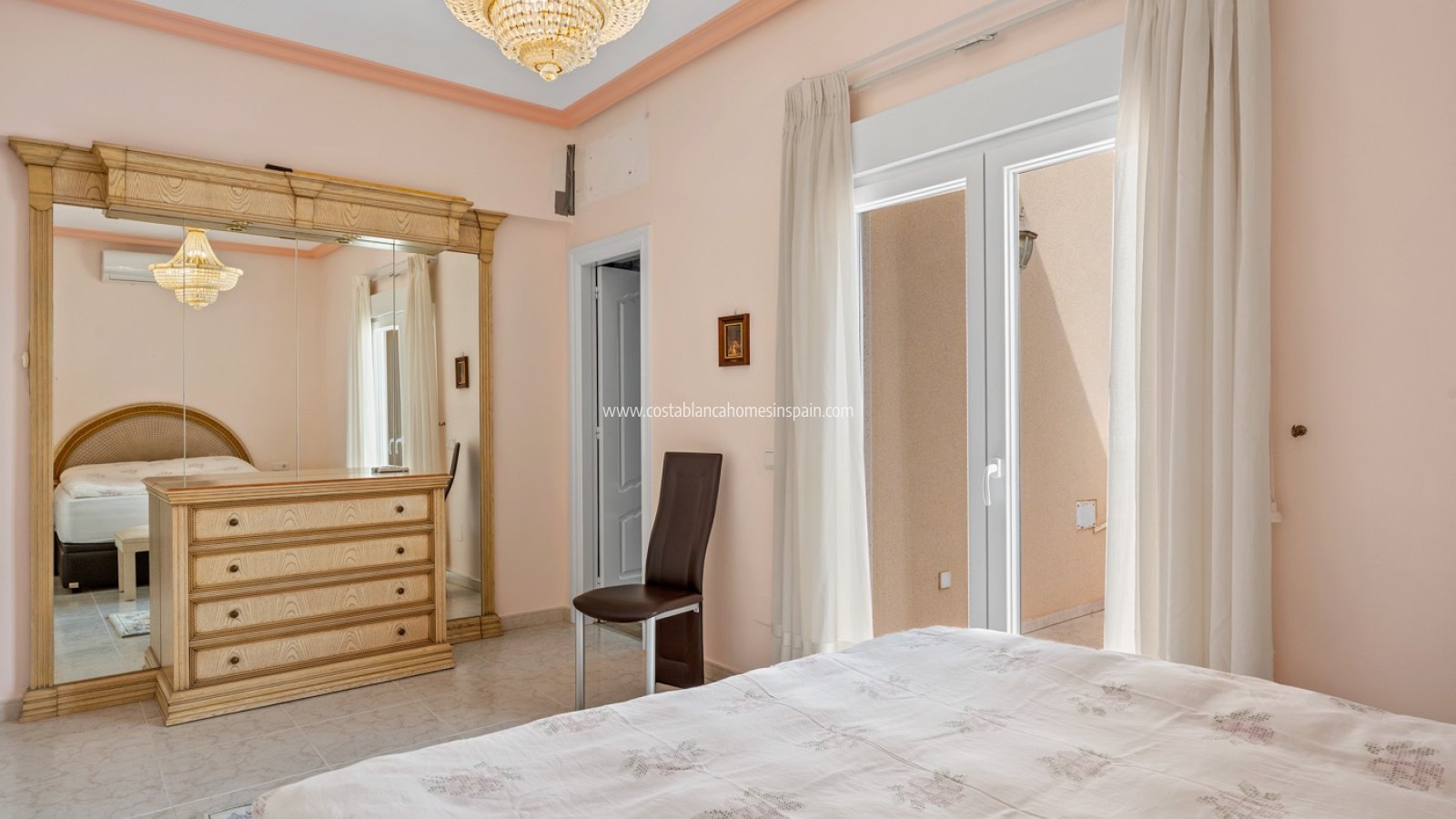 Revente - Detached Villa - Ciudad Quesada - Ciudad Quesada - Rojales