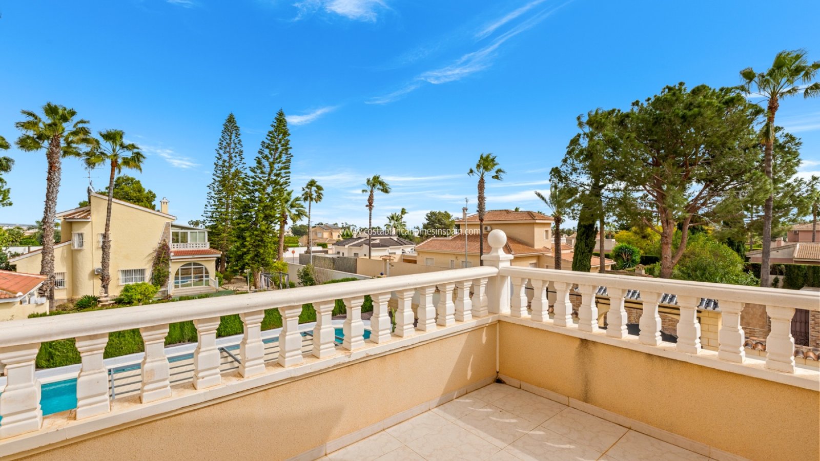 Revente - Detached Villa - Ciudad Quesada - Ciudad Quesada - Rojales