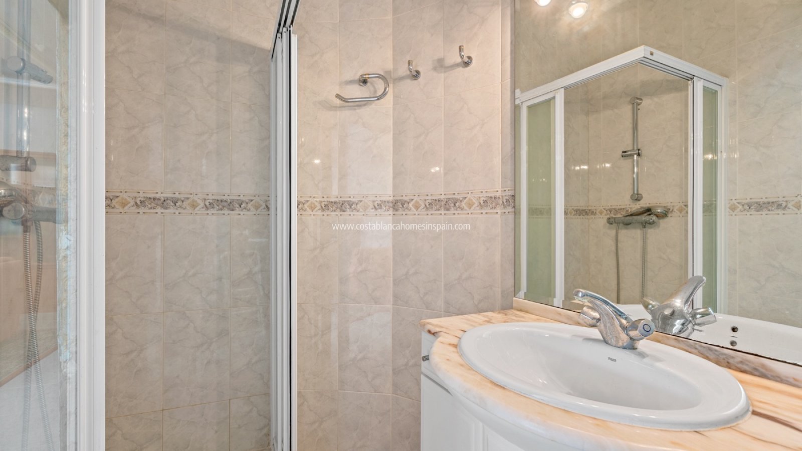 Revente - Detached Villa - Ciudad Quesada - Ciudad Quesada - Rojales