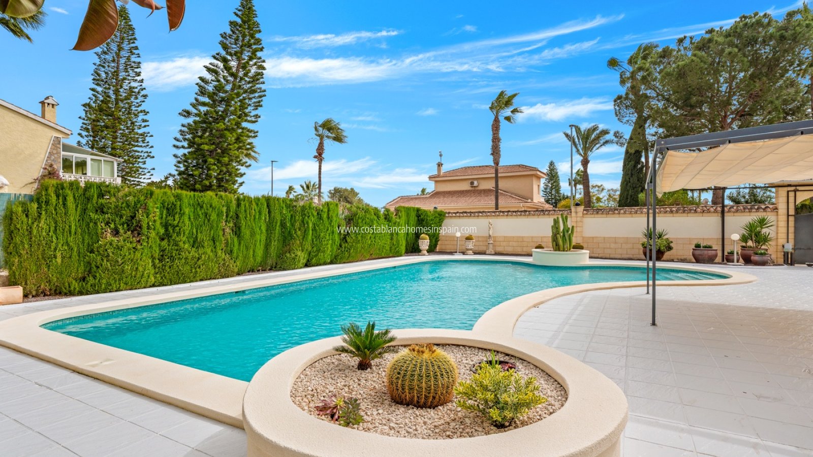 Revente - Detached Villa - Ciudad Quesada - Ciudad Quesada - Rojales