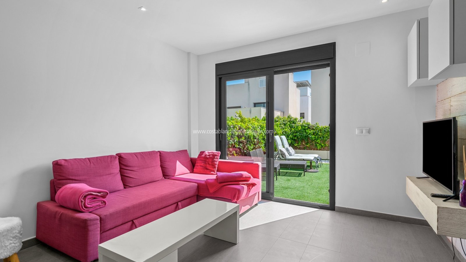 Revente - Detached Villa - Ciudad Quesada - Ciudad Quesada - Rojales