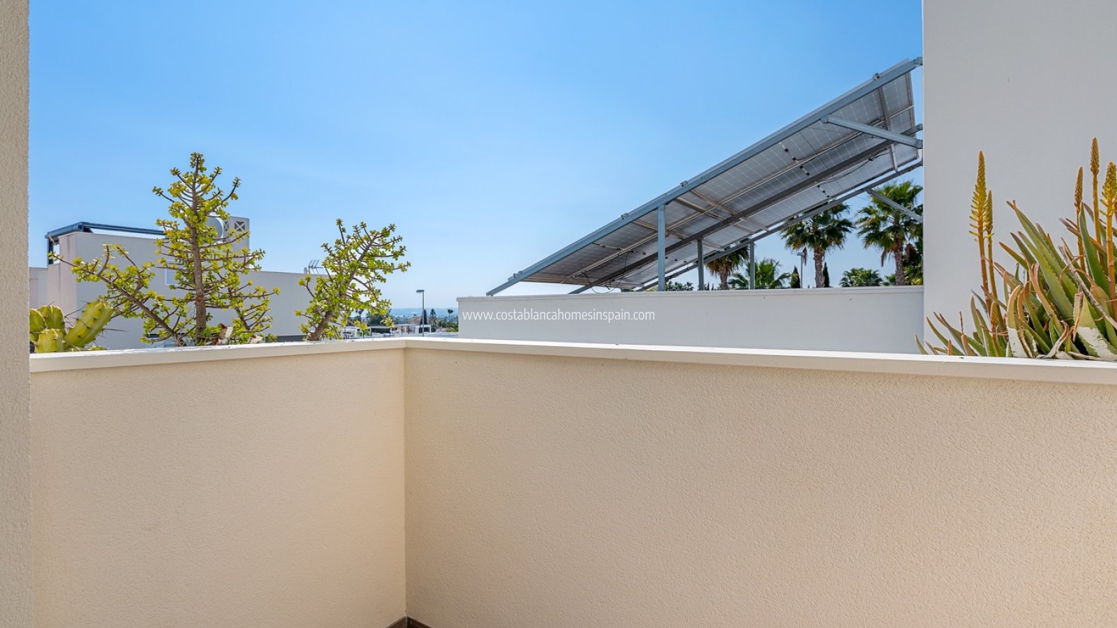 Revente - Detached Villa - Ciudad Quesada - Ciudad Quesada - Rojales