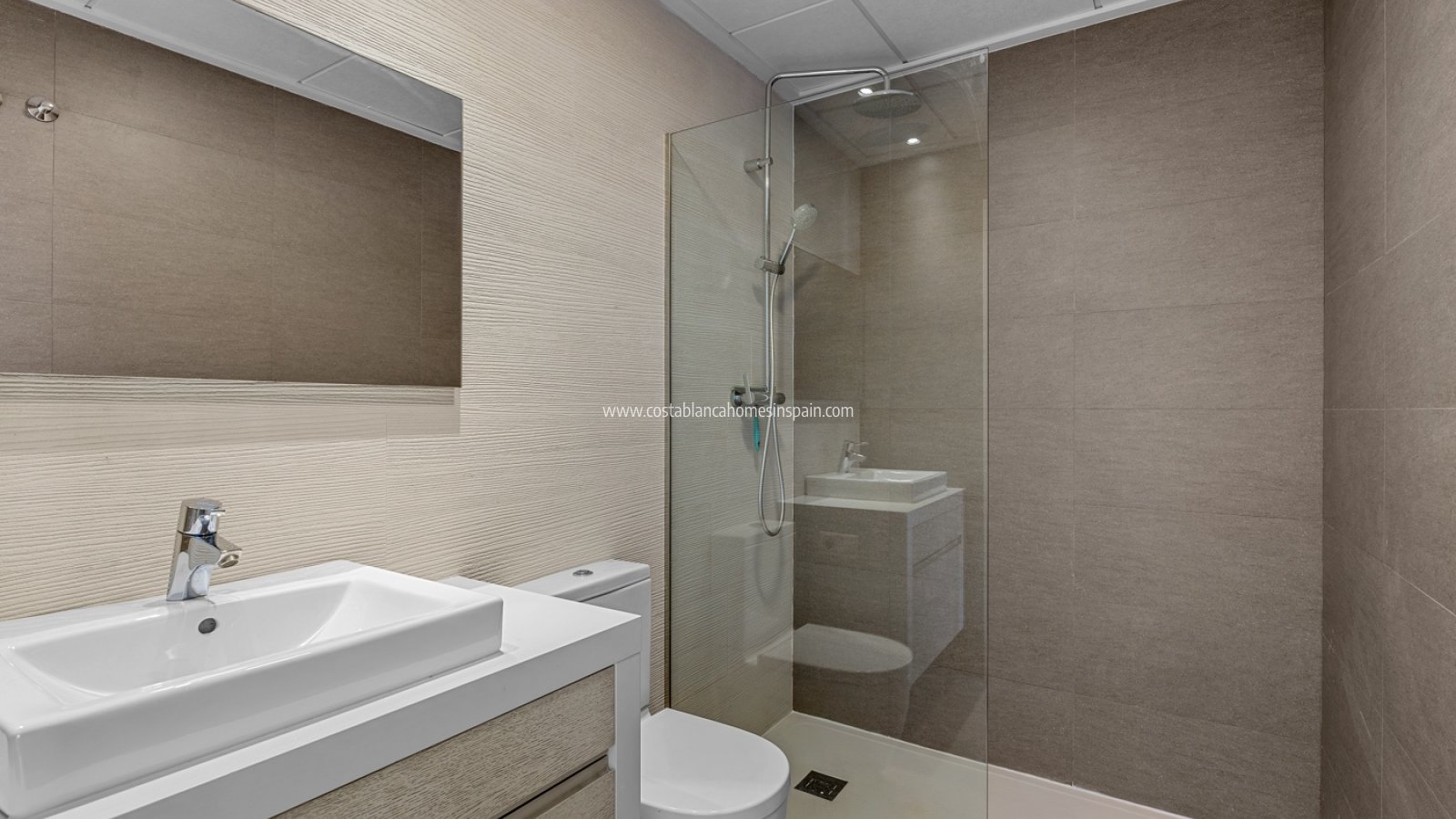 Revente - Detached Villa - Ciudad Quesada - Ciudad Quesada - Rojales