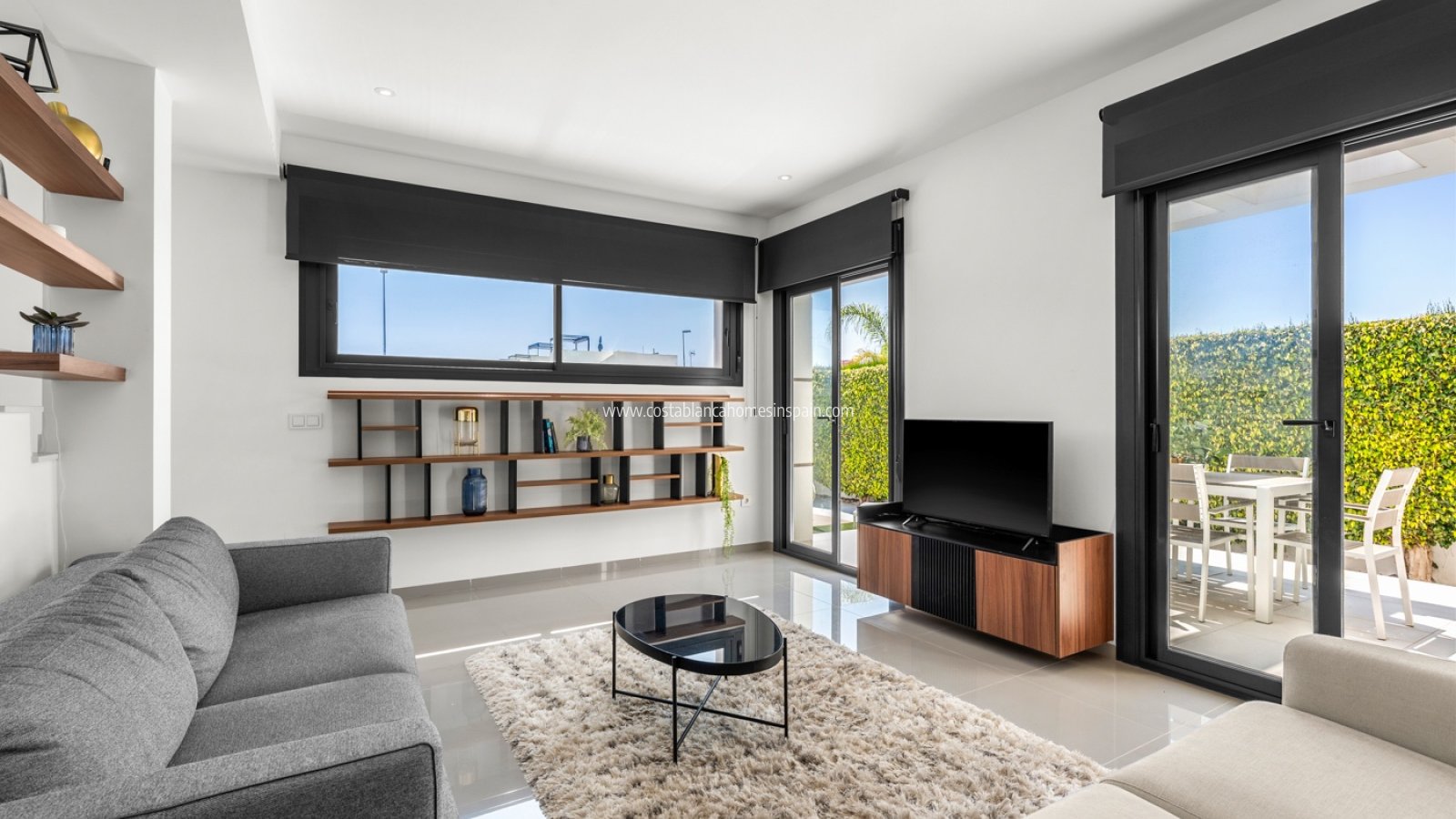 Revente - Detached Villa - Ciudad Quesada - Ciudad Quesada - Rojales