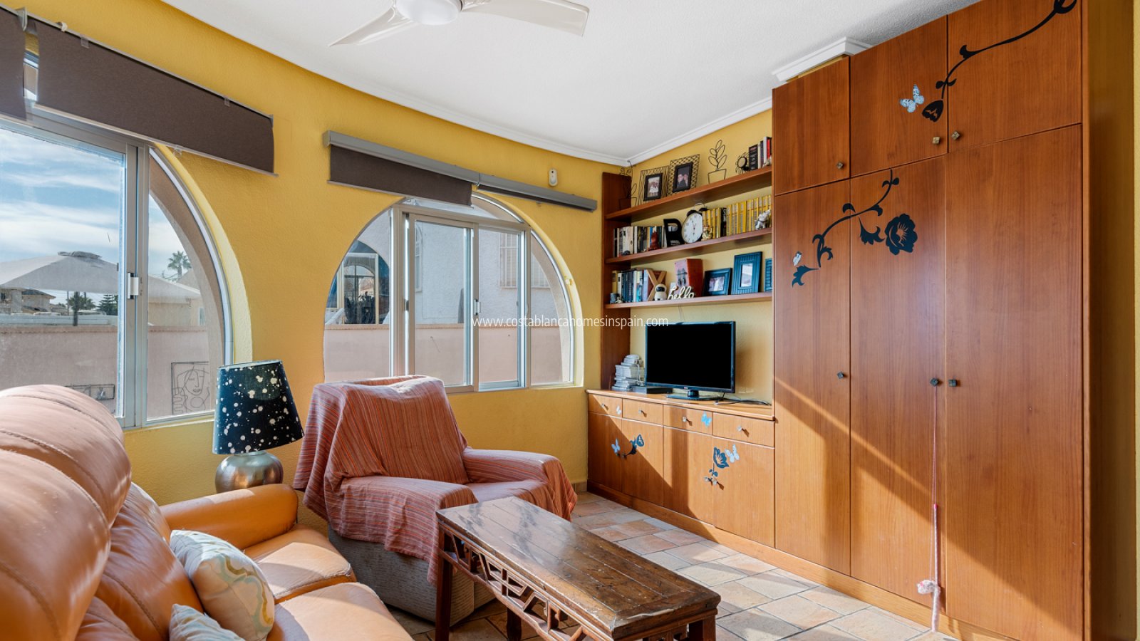 Revente - Detached Villa - Ciudad Quesada - Ciudad Quesada - Rojales