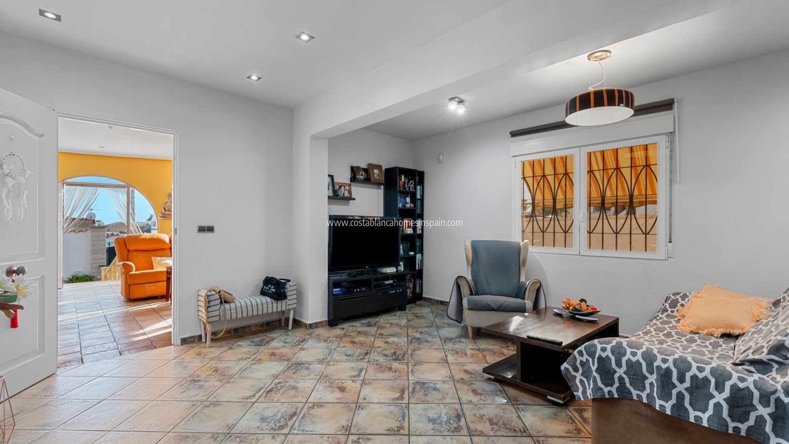 Revente - Detached Villa - Ciudad Quesada - Ciudad Quesada - Rojales