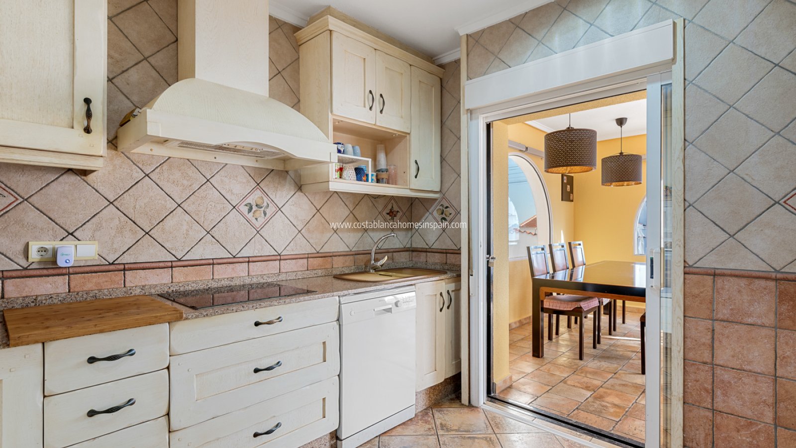 Revente - Detached Villa - Ciudad Quesada - Ciudad Quesada - Rojales
