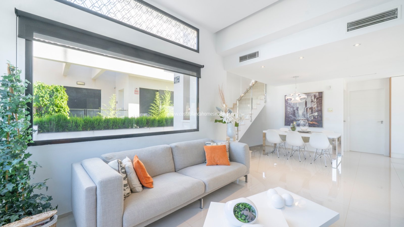 Revente - Detached Villa - Ciudad Quesada - Ciudad Quesada - Rojales