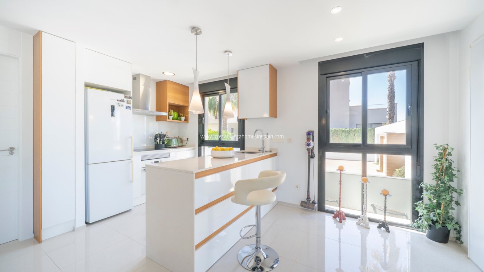 Revente - Detached Villa - Ciudad Quesada - Ciudad Quesada - Rojales