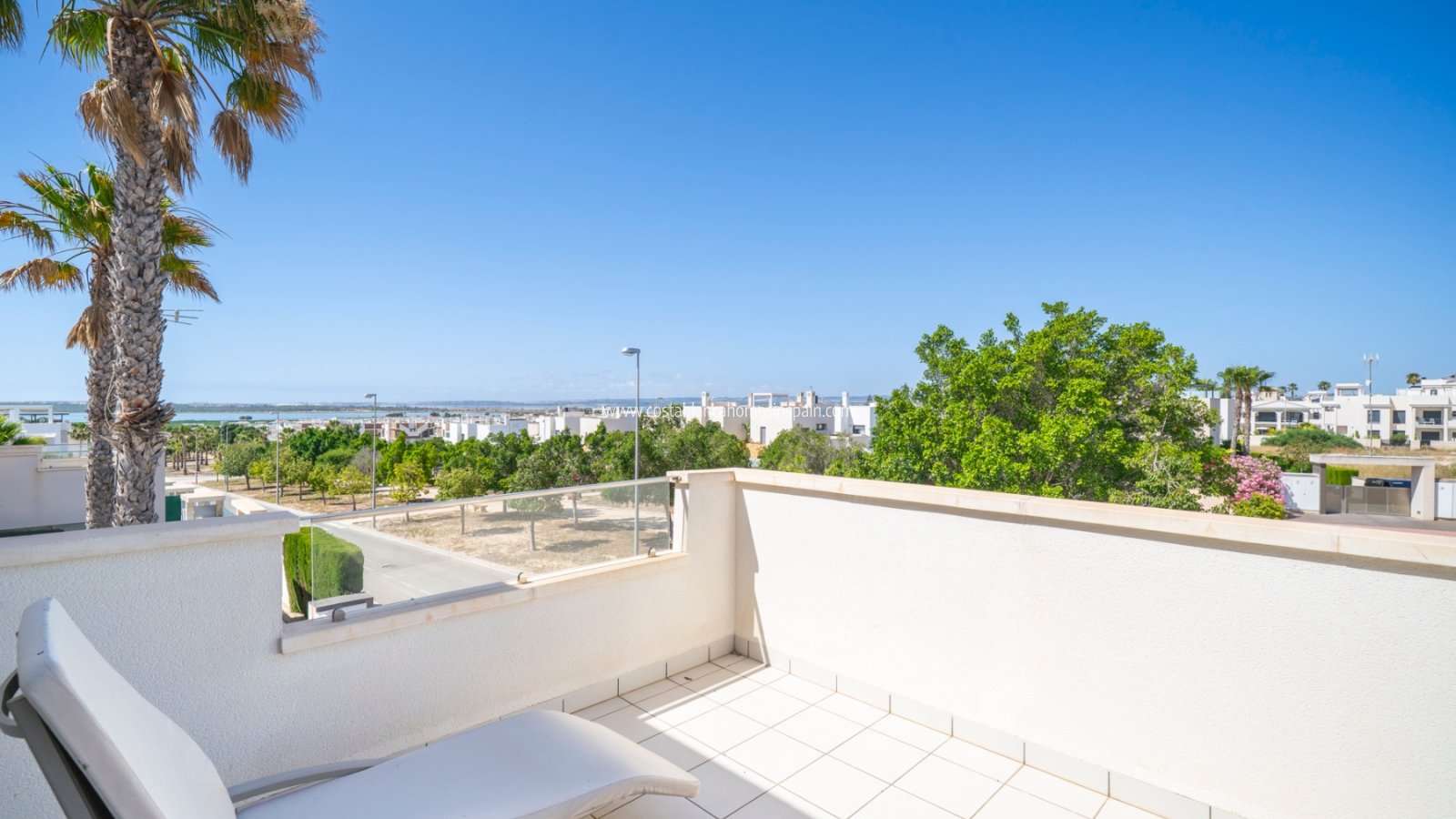 Revente - Detached Villa - Ciudad Quesada - Ciudad Quesada - Rojales
