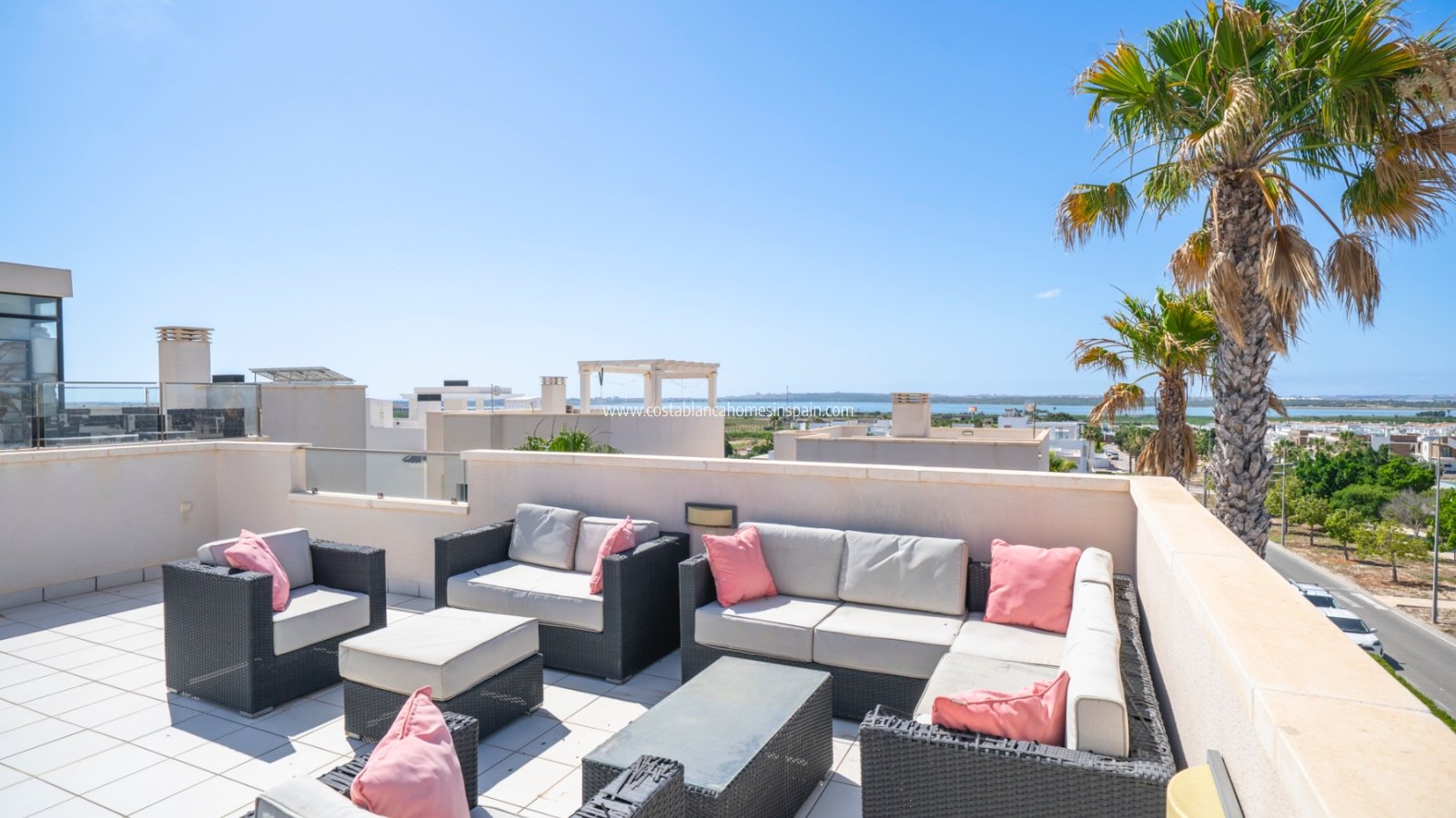 Revente - Detached Villa - Ciudad Quesada - Ciudad Quesada - Rojales