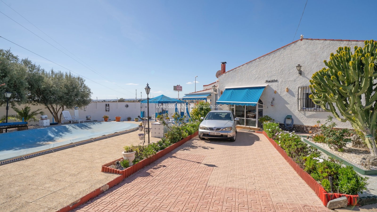 Revente - Detached Villa - Ciudad Quesada - Ciudad Quesada - Rojales