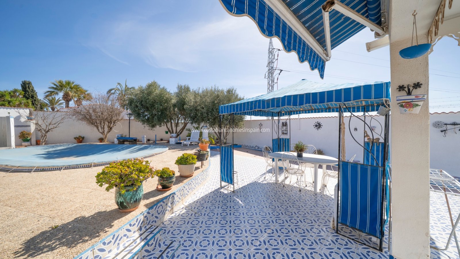 Revente - Detached Villa - Ciudad Quesada - Ciudad Quesada - Rojales