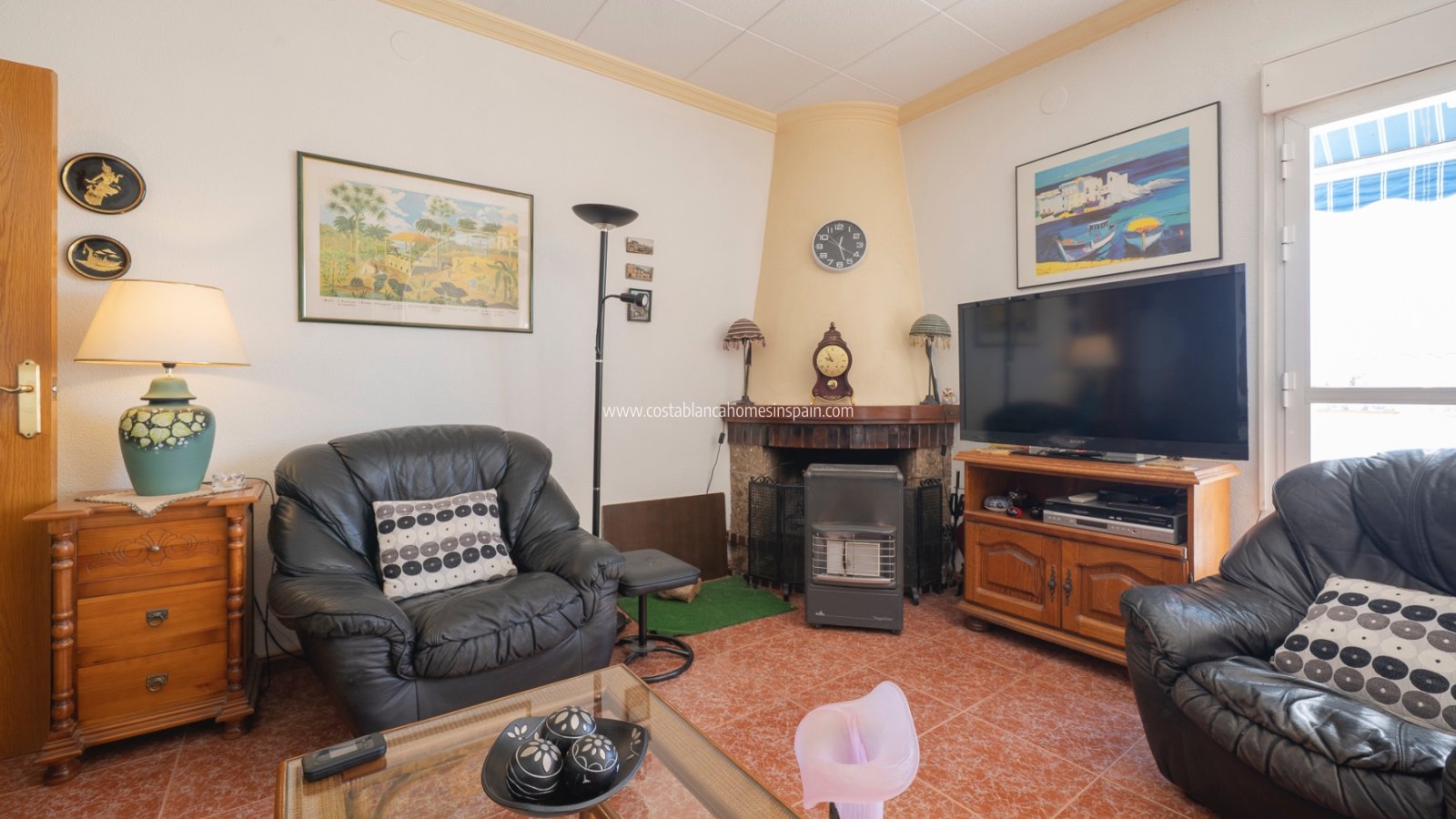 Revente - Detached Villa - Ciudad Quesada - Ciudad Quesada - Rojales
