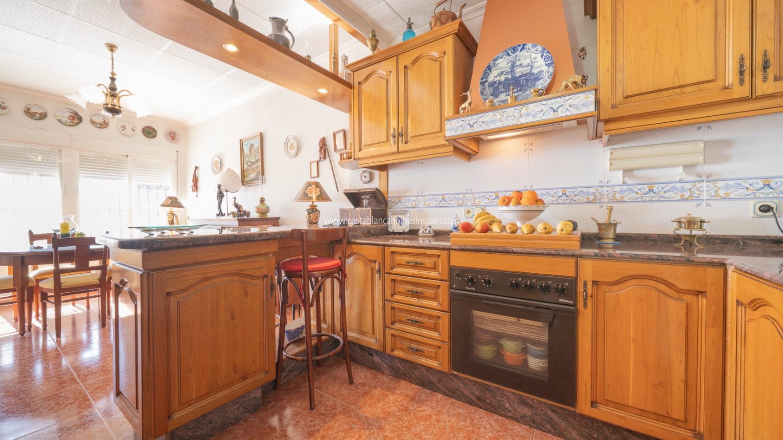 Revente - Detached Villa - Ciudad Quesada - Ciudad Quesada - Rojales