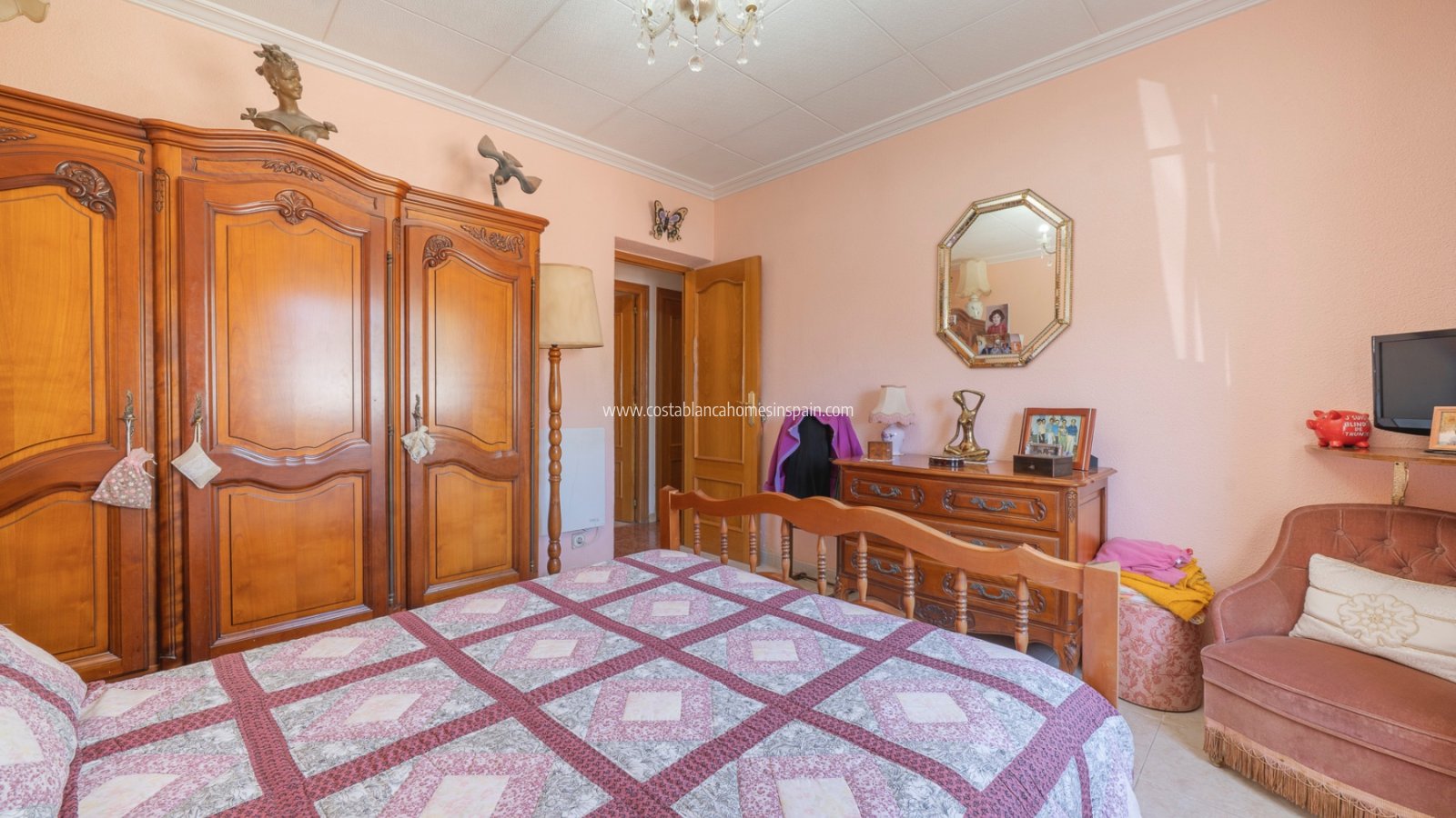 Revente - Detached Villa - Ciudad Quesada - Ciudad Quesada - Rojales
