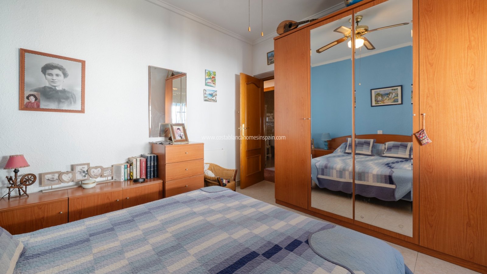 Revente - Detached Villa - Ciudad Quesada - Ciudad Quesada - Rojales