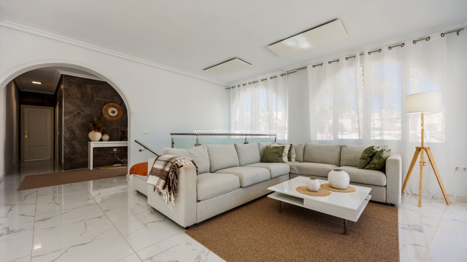 Revente - Detached Villa - Ciudad Quesada - Ciudad Quesada - Rojales