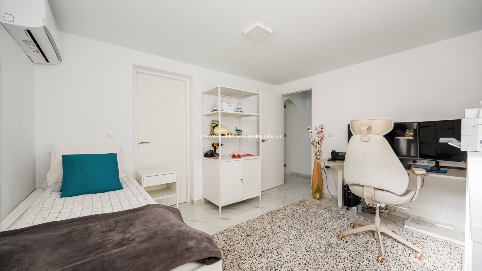 Revente - Detached Villa - Ciudad Quesada - Ciudad Quesada - Rojales