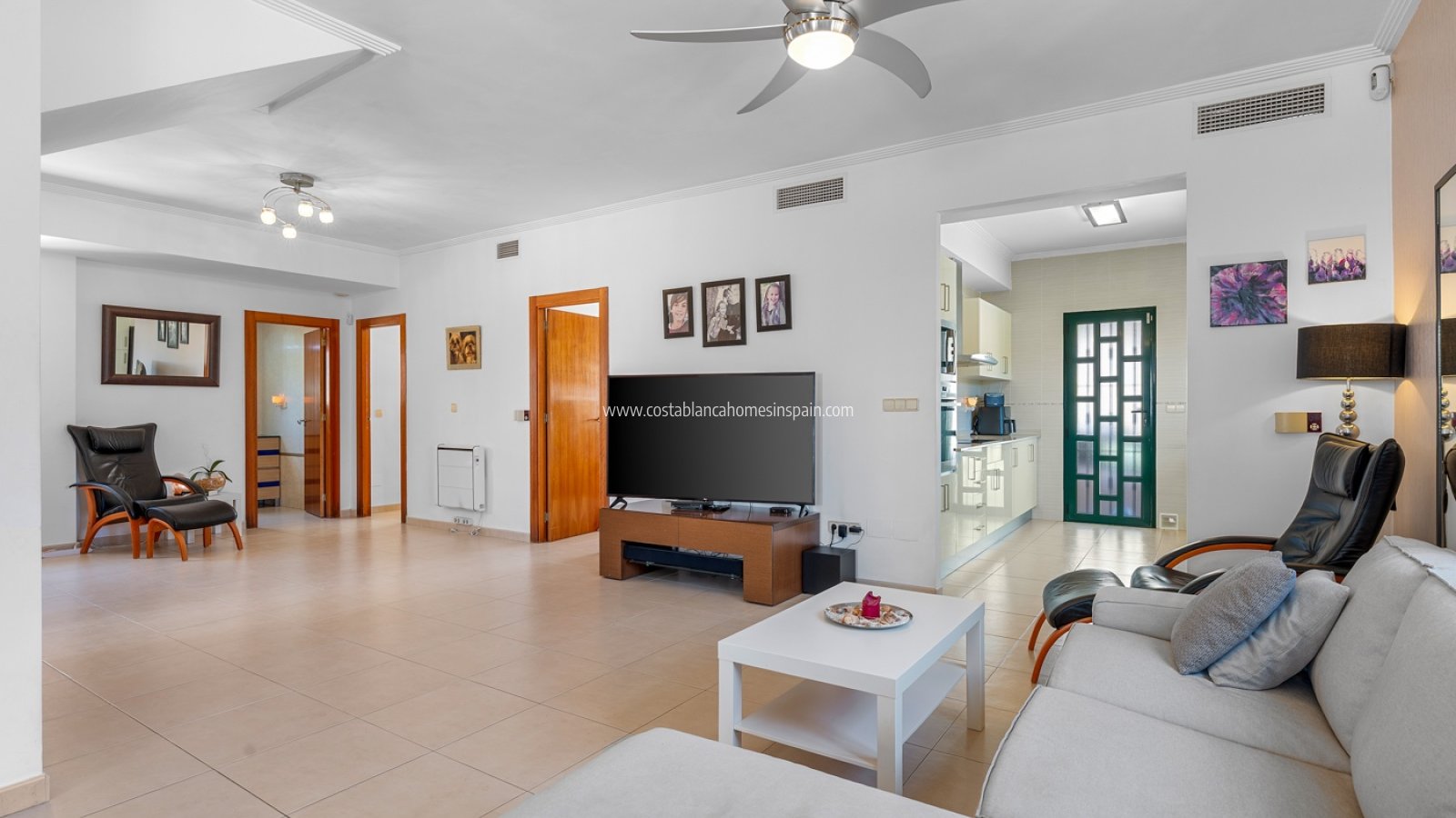 Revente - Detached Villa - Ciudad Quesada - Ciudad Quesada - Rojales