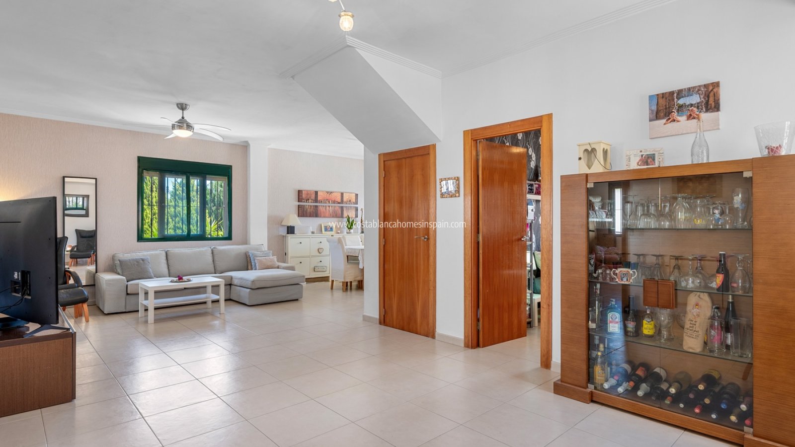 Revente - Detached Villa - Ciudad Quesada - Ciudad Quesada - Rojales