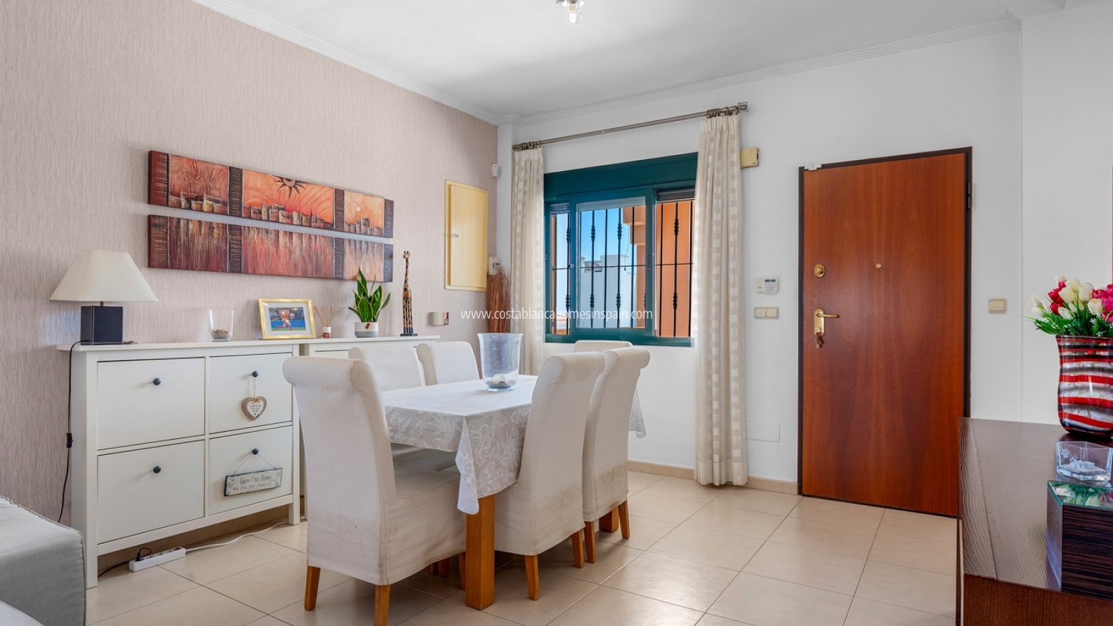 Revente - Detached Villa - Ciudad Quesada - Ciudad Quesada - Rojales