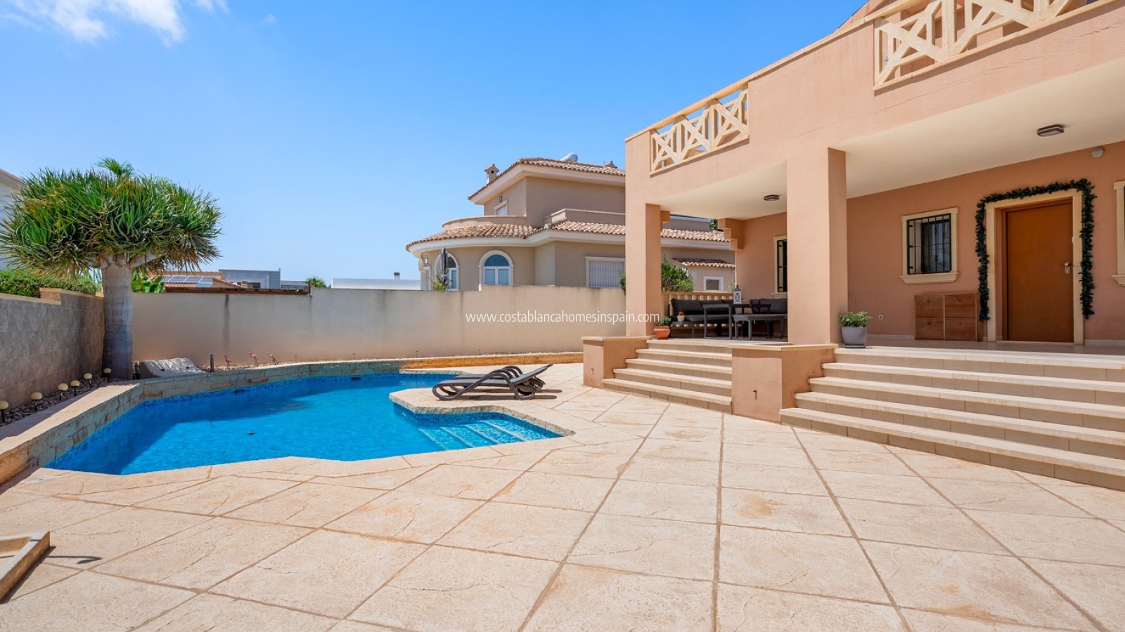 Revente - Detached Villa - Ciudad Quesada - Ciudad Quesada - Rojales