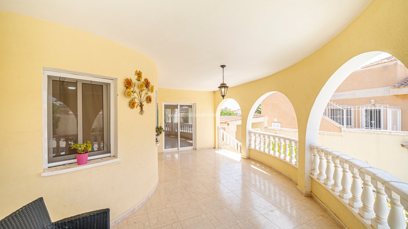 Revente - Detached Villa - Ciudad Quesada - Ciudad Quesada - Rojales
