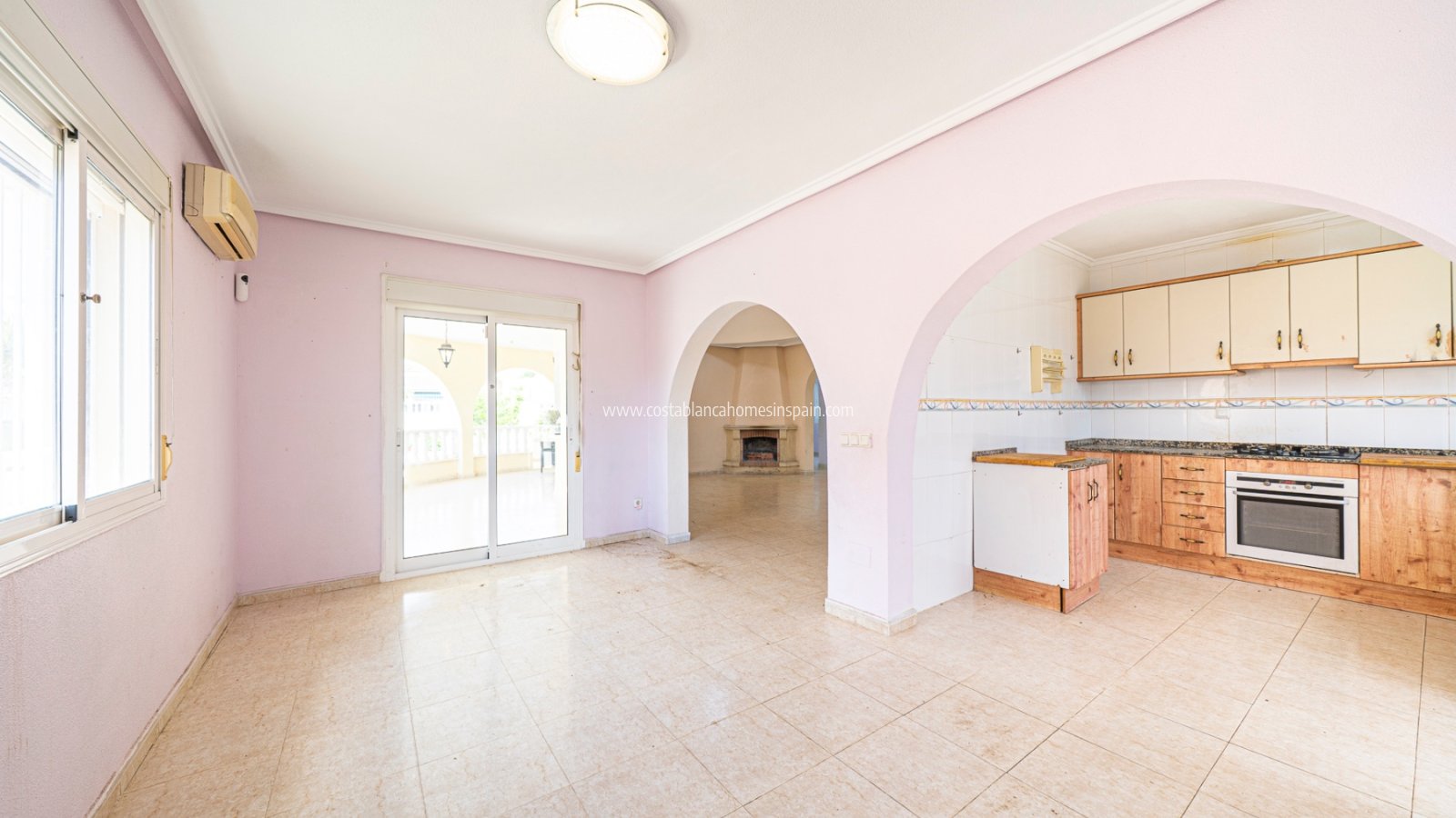 Revente - Detached Villa - Ciudad Quesada - Ciudad Quesada - Rojales