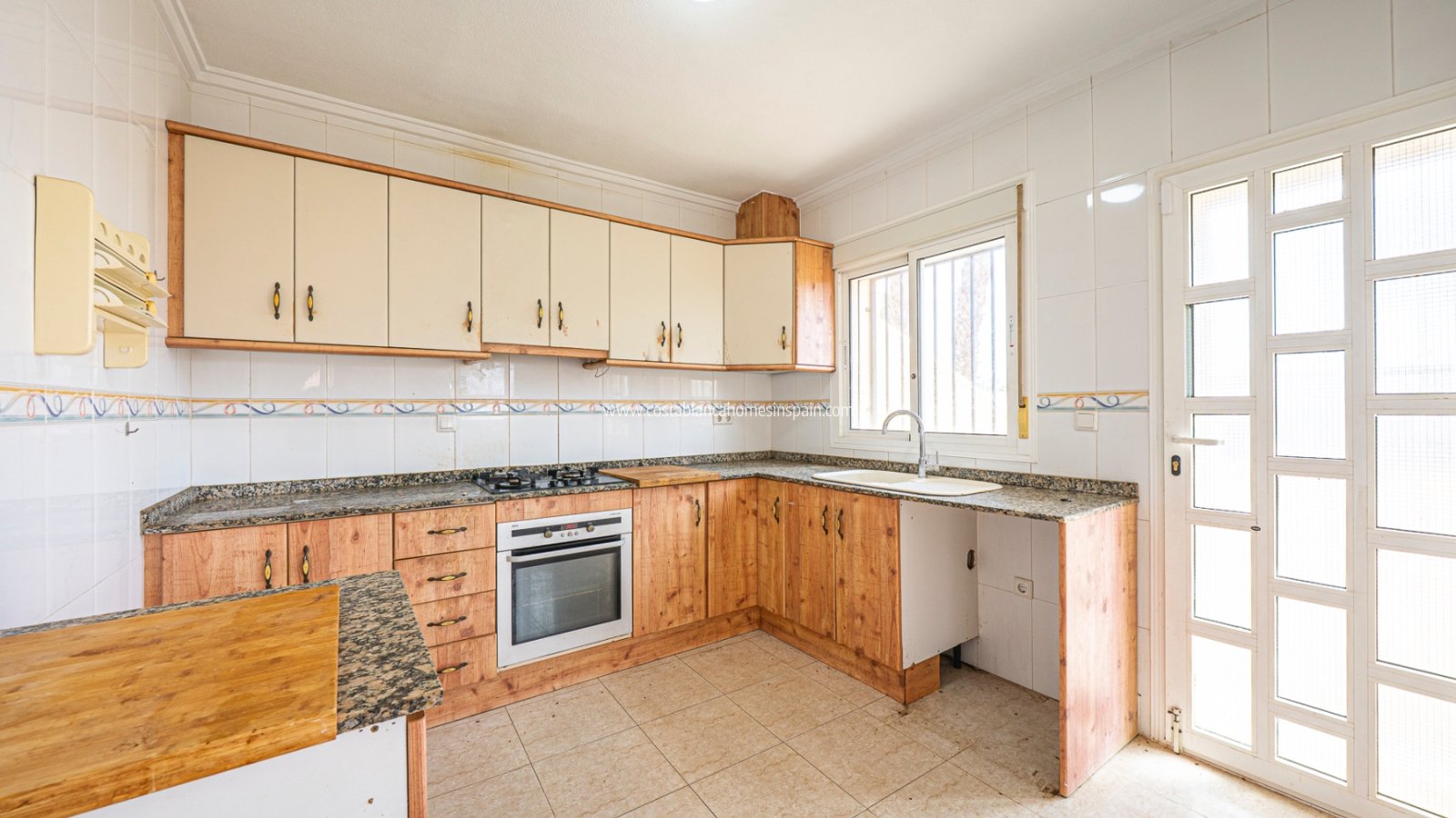 Revente - Detached Villa - Ciudad Quesada - Ciudad Quesada - Rojales