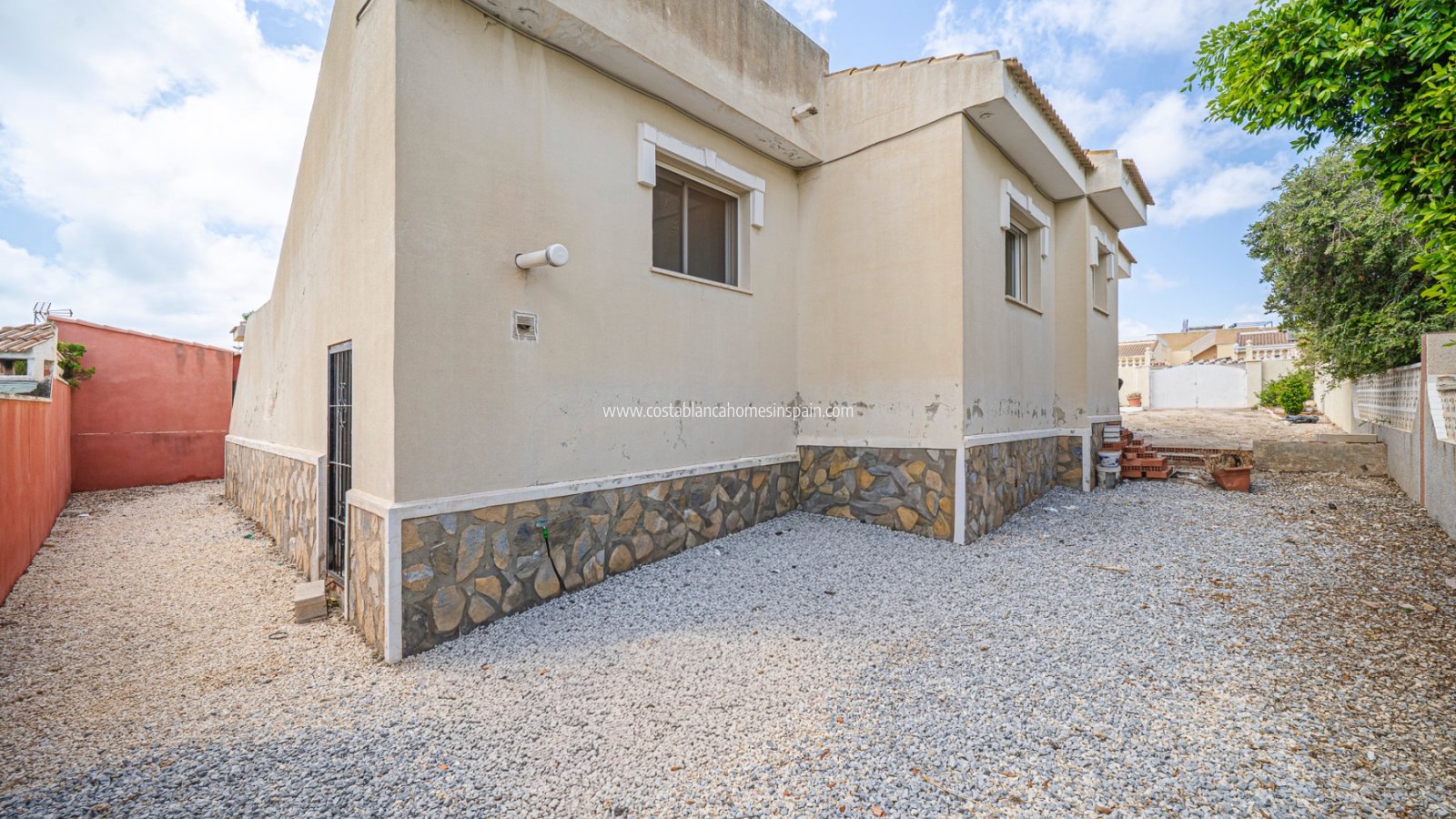 Revente - Detached Villa - Ciudad Quesada - Ciudad Quesada - Rojales