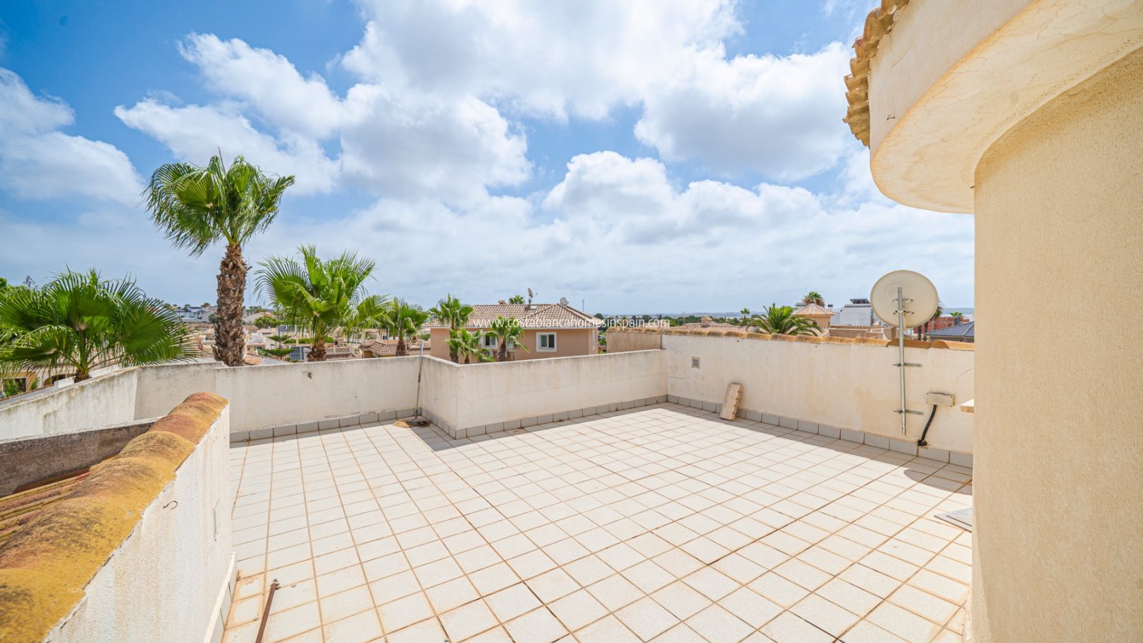 Revente - Detached Villa - Ciudad Quesada - Ciudad Quesada - Rojales