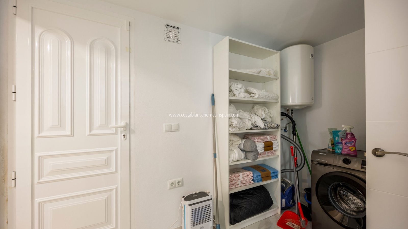 Revente - Detached Villa - Ciudad Quesada - Ciudad Quesada - Rojales