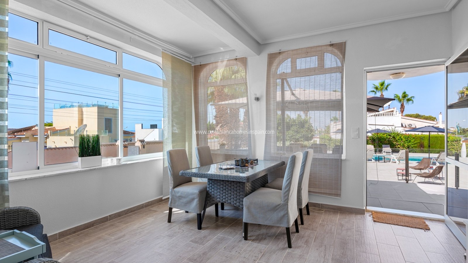 Revente - Detached Villa - Ciudad Quesada - Ciudad Quesada - Rojales