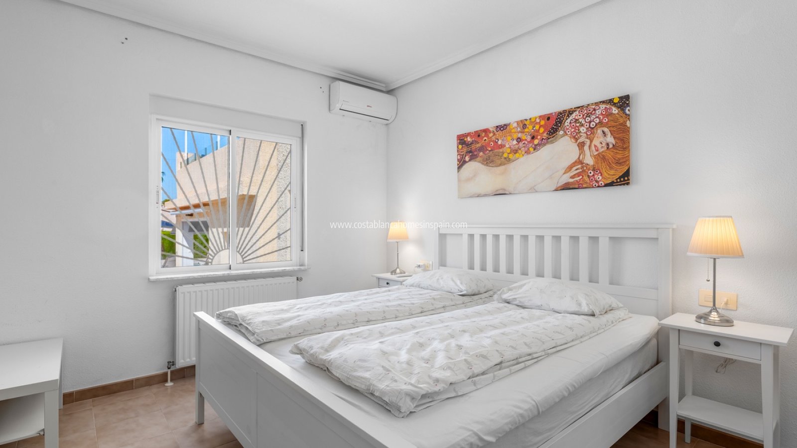 Revente - Detached Villa - Ciudad Quesada - Ciudad Quesada - Rojales