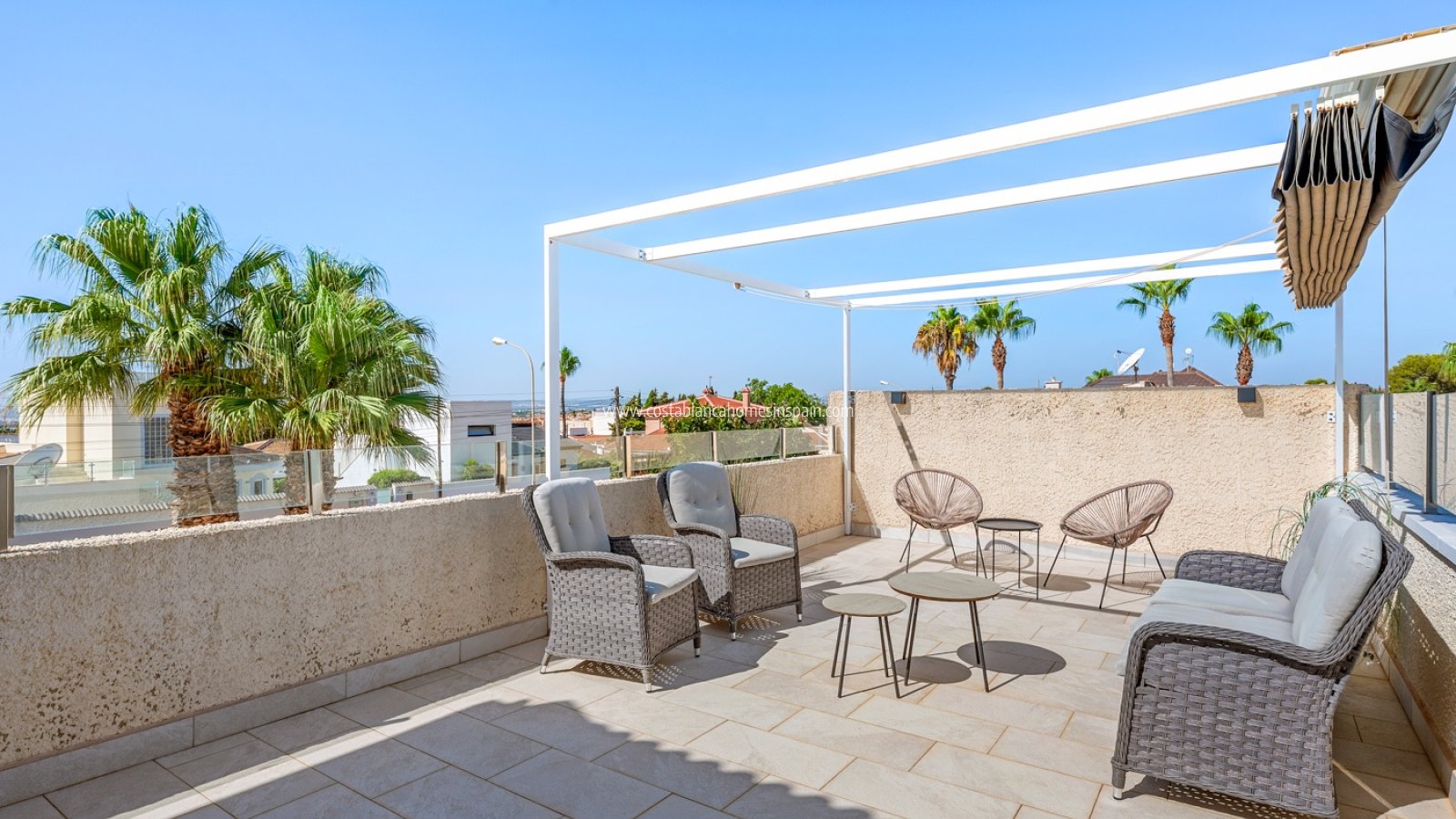 Revente - Detached Villa - Ciudad Quesada - Ciudad Quesada - Rojales