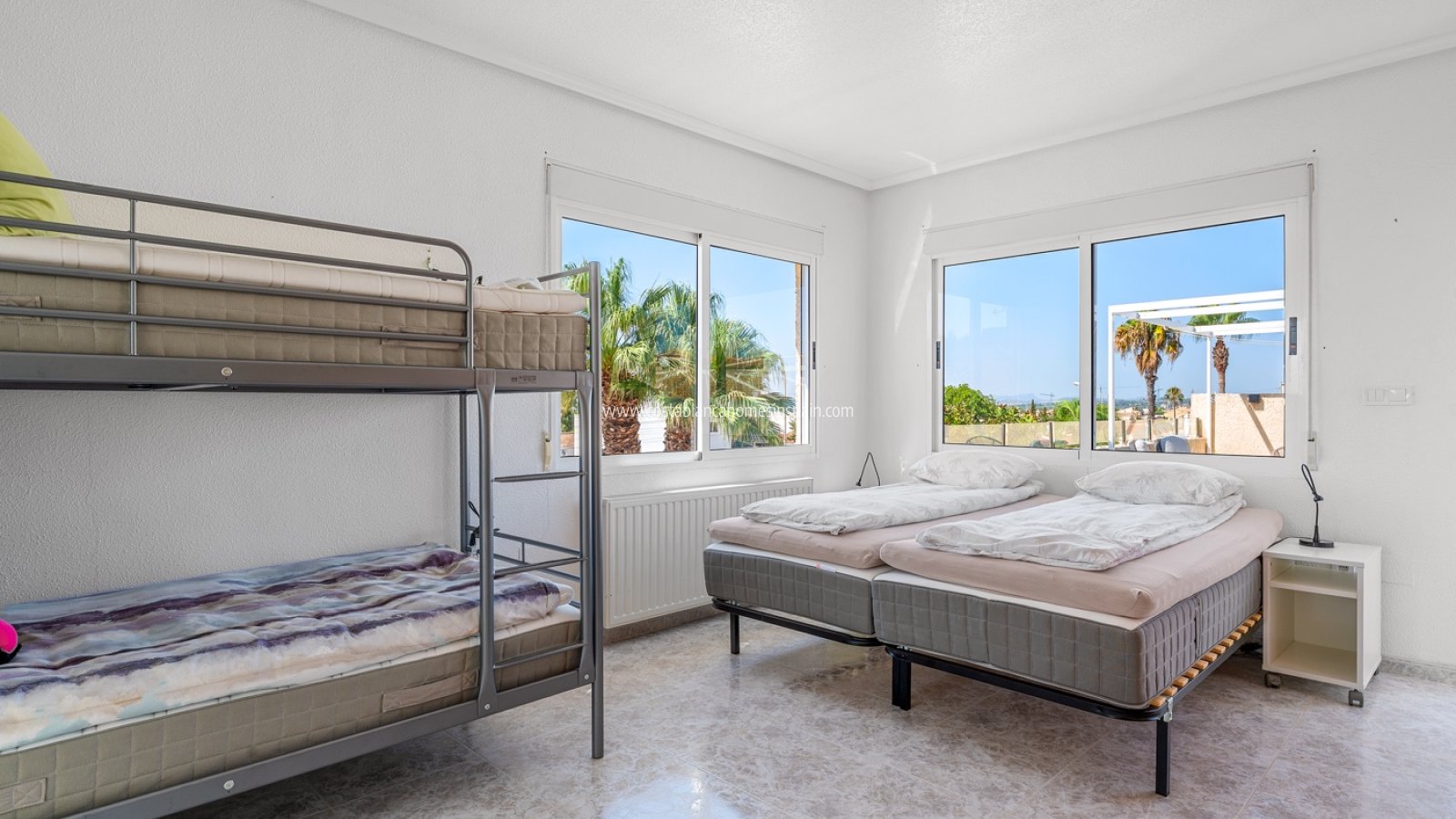 Revente - Detached Villa - Ciudad Quesada - Ciudad Quesada - Rojales