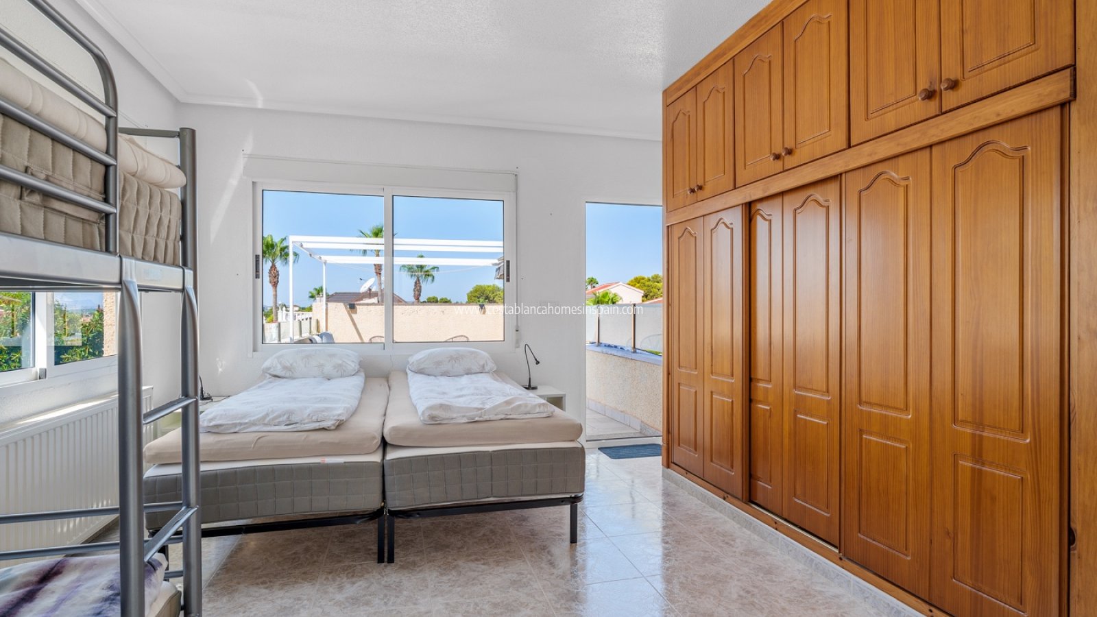 Revente - Detached Villa - Ciudad Quesada - Ciudad Quesada - Rojales