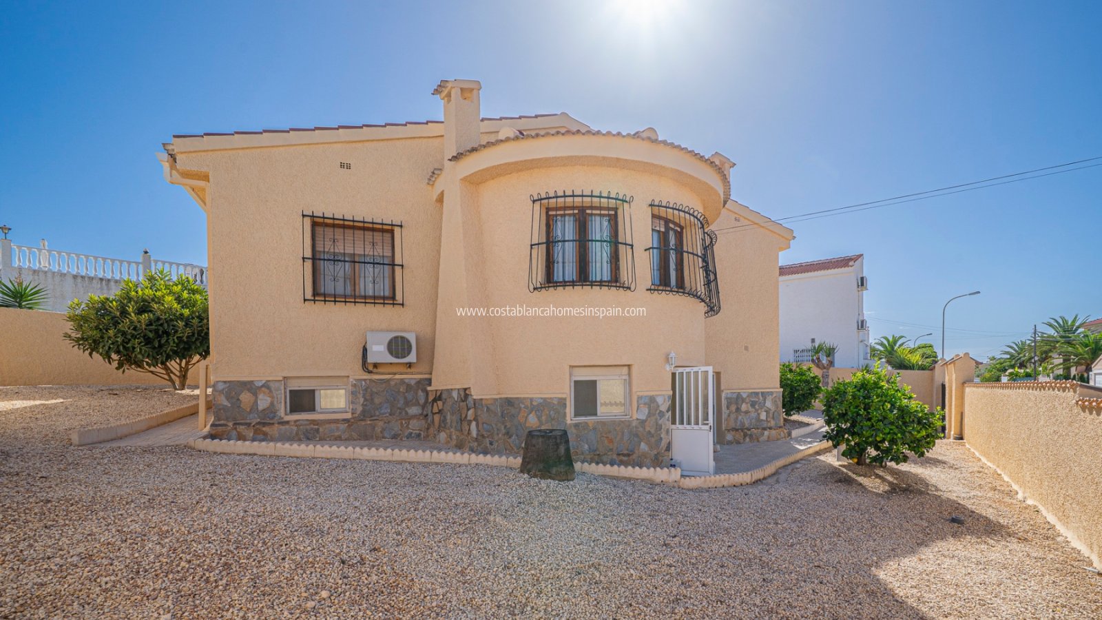 Revente - Detached Villa - Ciudad Quesada - Ciudad Quesada - Rojales