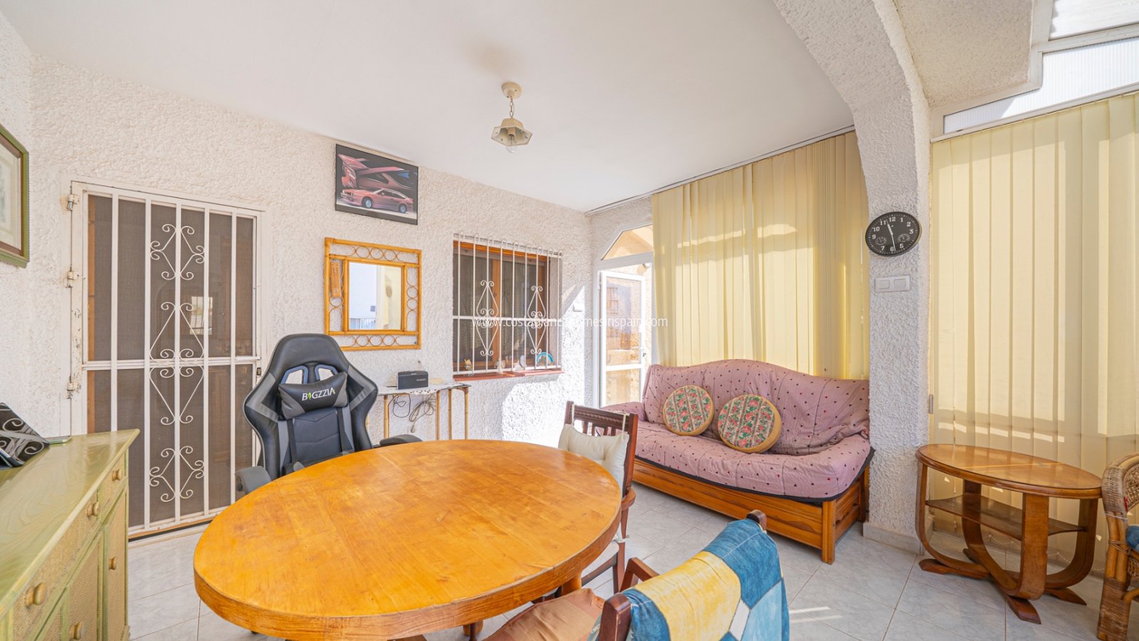 Revente - Detached Villa - Ciudad Quesada - Ciudad Quesada - Rojales
