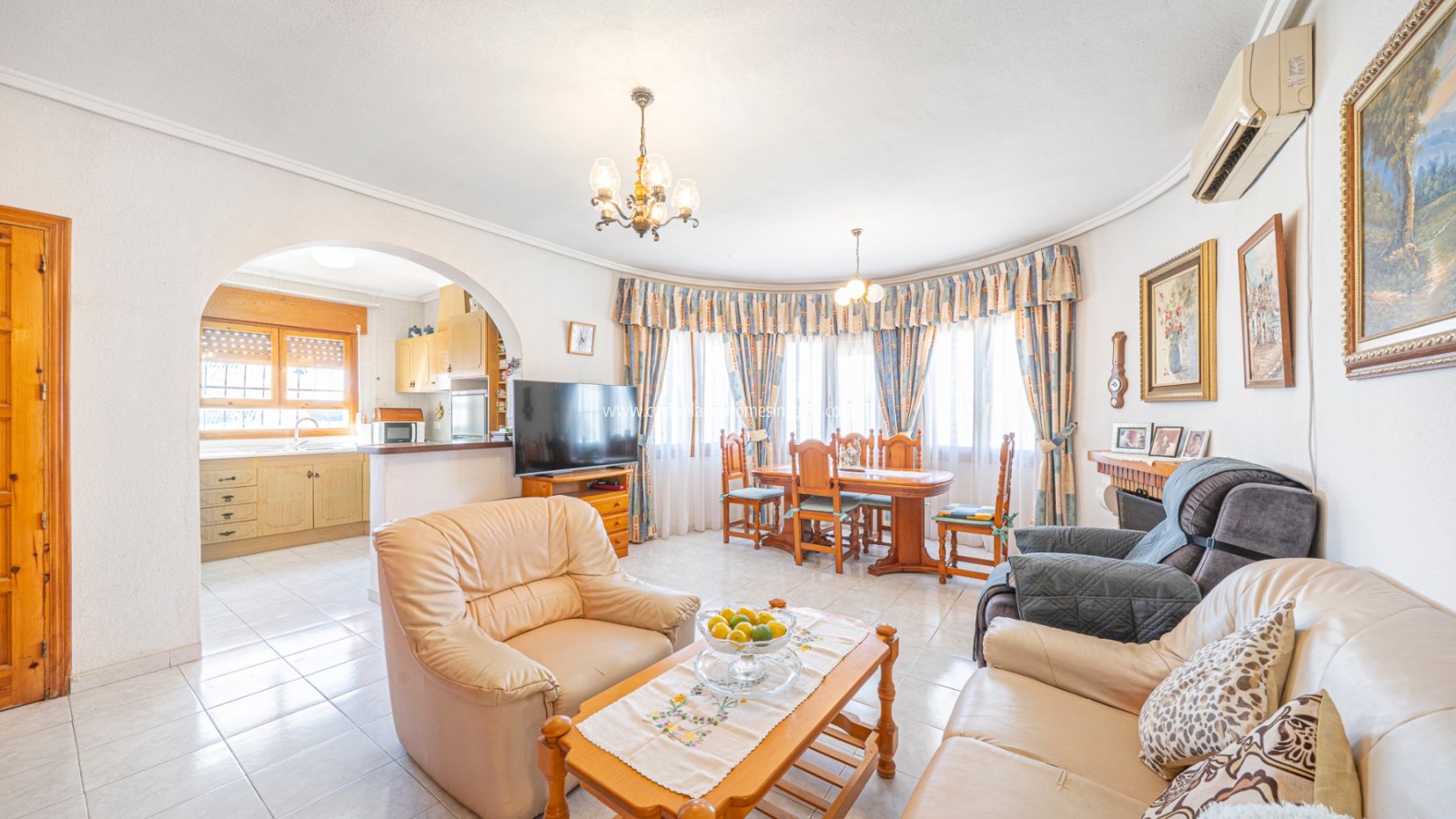 Revente - Detached Villa - Ciudad Quesada - Ciudad Quesada - Rojales