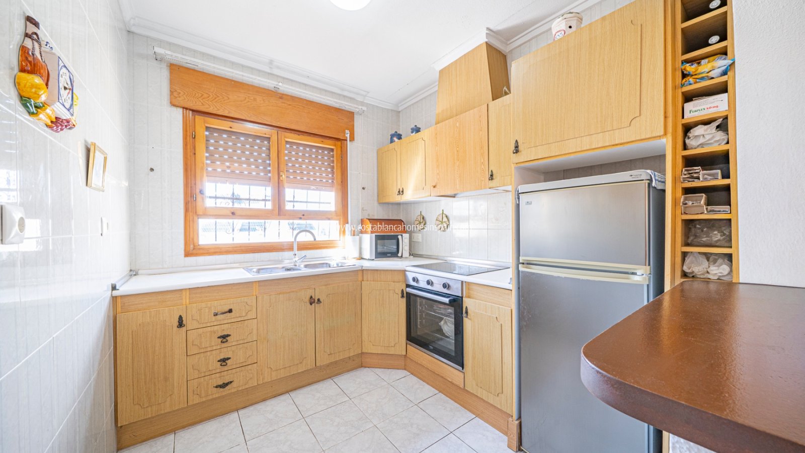 Revente - Detached Villa - Ciudad Quesada - Ciudad Quesada - Rojales